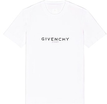 black givenchy shirt