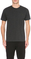 Thumbnail for your product : Y-3 Logo cotton-jersey t-shirt - for Men