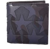 Thumbnail for your product : Valentino Garavani 14092 Camustar Wallet