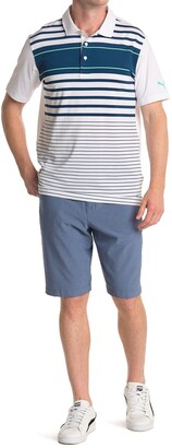 puma men's marshal golf shorts