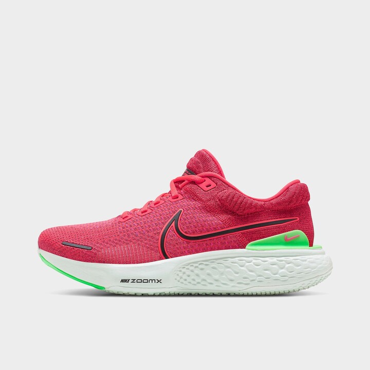 Nike Men's ZoomX Invincible Run Flyknit 2 Running Shoes ShopStyle