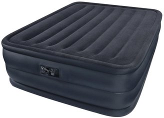 Intex Raised Downy Elevated Airbed Kit
