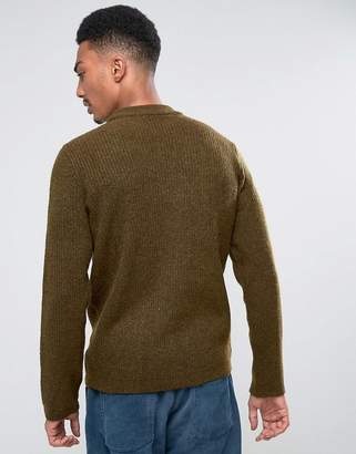Weekday Mino Sweater