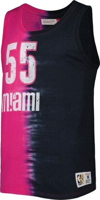 Mitchell & Ness Men's Miami Heat Jason Williams Hardwood Classic Tank Top - M (Medium)