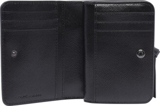 Marc Jacobs The Utility Snapshot Dtm Mini Compact Wallet