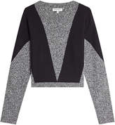 Thumbnail for your product : Public School Pullover with Merino Wool and Cotton