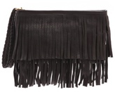 Thumbnail for your product : B-Low the Belt Twiggy Clutch