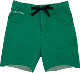 Thumbnail for your product : Munster Fleece Shorts