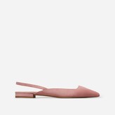 Thumbnail for your product : Everlane The Editor Slingback