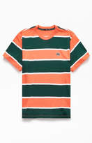 Thumbnail for your product : Obey Acid Classic Striped T-Shirt