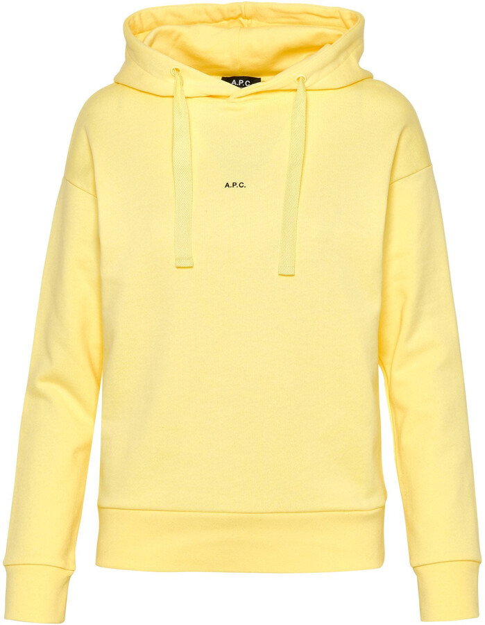 A.P.C. Women's Sweatshirts & Hoodies | Shop the world's largest collection  of fashion | ShopStyle