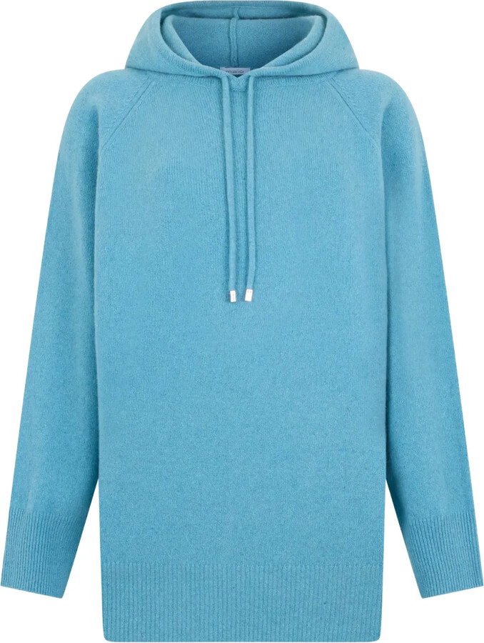 Malo Drawstring Hoodie