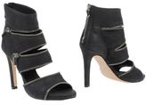 Thumbnail for your product : Latitude Femme Ankle boots