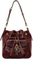 Thumbnail for your product : Dooney & Bourke Campbell Drawstring