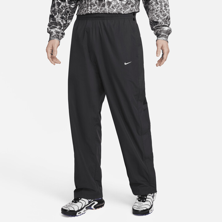 Nike Authentics Tear-Away Pants in - ShopStyle