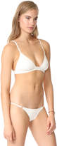 Thumbnail for your product : Solid & Striped The Morgan Bikini Top