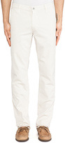 Thumbnail for your product : AG Adriano Goldschmied The Slim Khaki