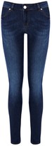 Thumbnail for your product : Warehouse Supersoft Skinny Jeans