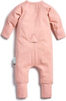 Thumbnail for your product : ergoPouch Organic Cotton Pajamas Long Sleeve Sleeper 0.2 Tog Modern