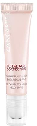 Lancaster Total Age Correction Complete Anti-Ageing Eye Cream SPF15 15 ml