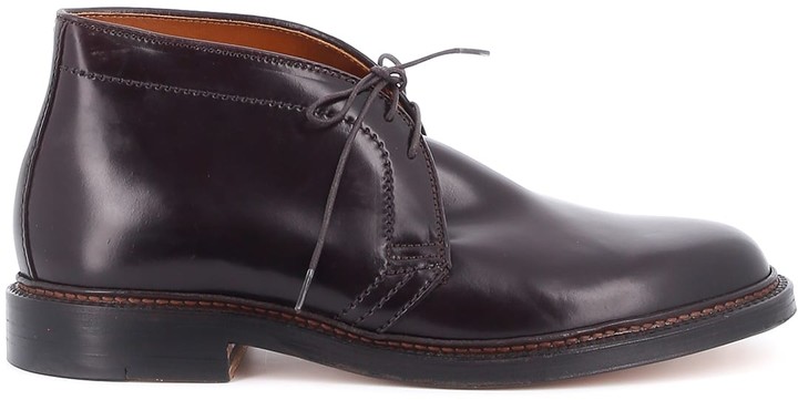 alden boots uk