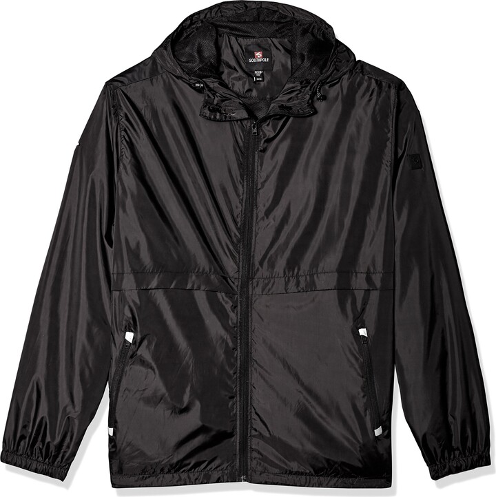 southpole men's jackets