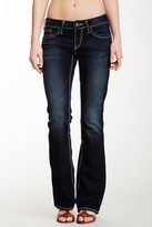 Thumbnail for your product : Silver Jeans Aiko Bootcut Jean - 31-35" Inseam