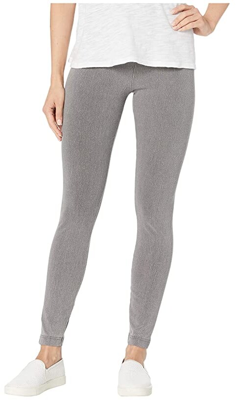 lysse denim leggings