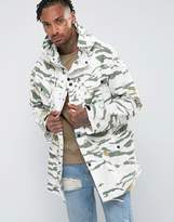 Thumbnail for your product : MHI Cargo Camo Jacket