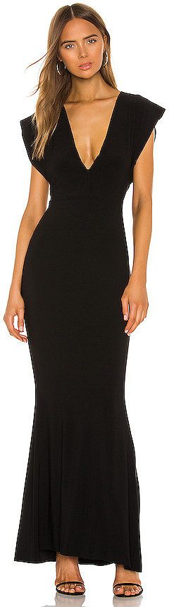 revolve evening dresses