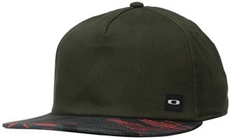 Oakley Men's O-Patch Snapback Hat