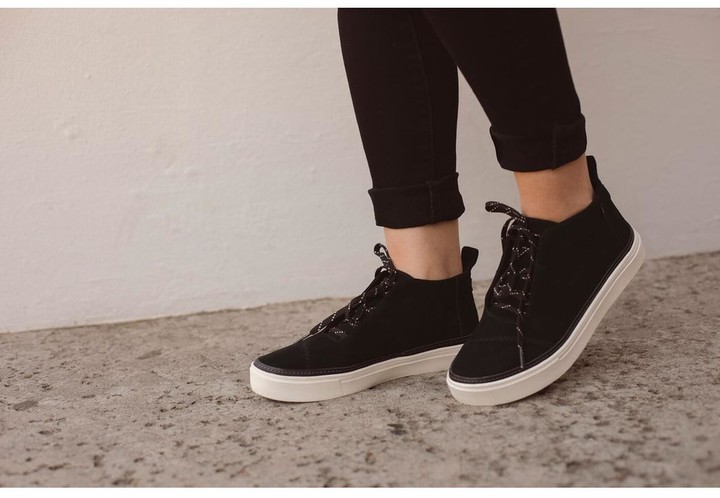 Toms riley sneaker Clearance