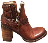 Thumbnail for your product : Freebird BY STEVEN Bolo High-Heel Boots