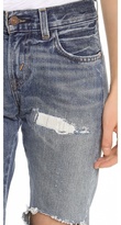 Thumbnail for your product : Levi's Vintage Clothing 1967 Customized 505 Jeans