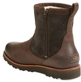 Thumbnail for your product : Monroe UGG® Australia 'Munroe' Zip Boot (Men)