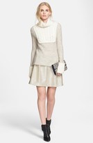 Thumbnail for your product : Tory Burch 'Gretchen' Turtleneck Sweater