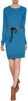 Thumbnail for your product : Maison  Margiela Wool Knit Dress Gr. S
