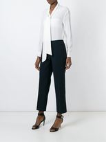 Thumbnail for your product : MICHAEL Michael Kors straight fit trousers