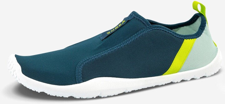 Decathlon Elasticated Water Shoes Aquashoes 120 ShopStyle Slippers