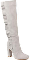 Thumbnail for your product : Journee Collection Journee Collection Womens Vivian Dress Boots Block Heel