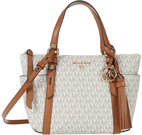 MICHAEL Michael Kors Sullivan Small Convertible Top Zip Tote ShopStyle
