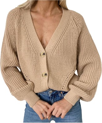 comfy sweaters