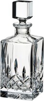 Thumbnail for your product : Waterford Lismore Clear Square Lead Crystal Decanter