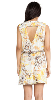 Thumbnail for your product : Parker Jody Dress