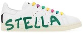 Thumbnail for your product : adidas by Stella McCartney X Ed Curtis StanSmith Low-Top Sneakers