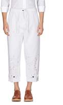 Thumbnail for your product : Paura Casual trouser