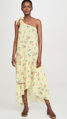 paloma blue bowie dress