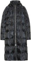 Thumbnail for your product : Ienki Ienki Pyramide puffer coat