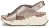 Thumbnail for your product : bionica Odessa Leather Sandal