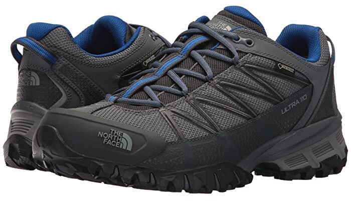 the north face ultra 110 gtx